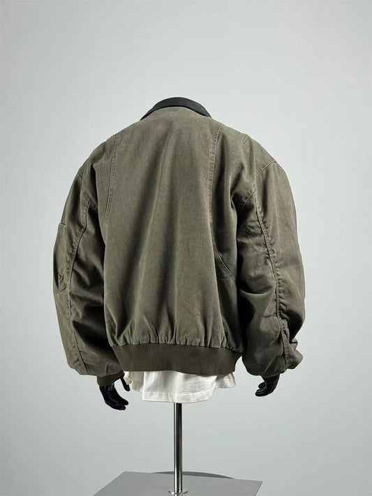 A1832   Men's outerwear