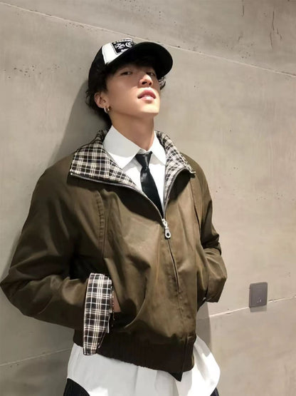 A1831   Men's outerwear