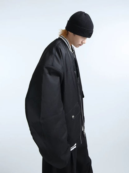A1869 Men's outerwear