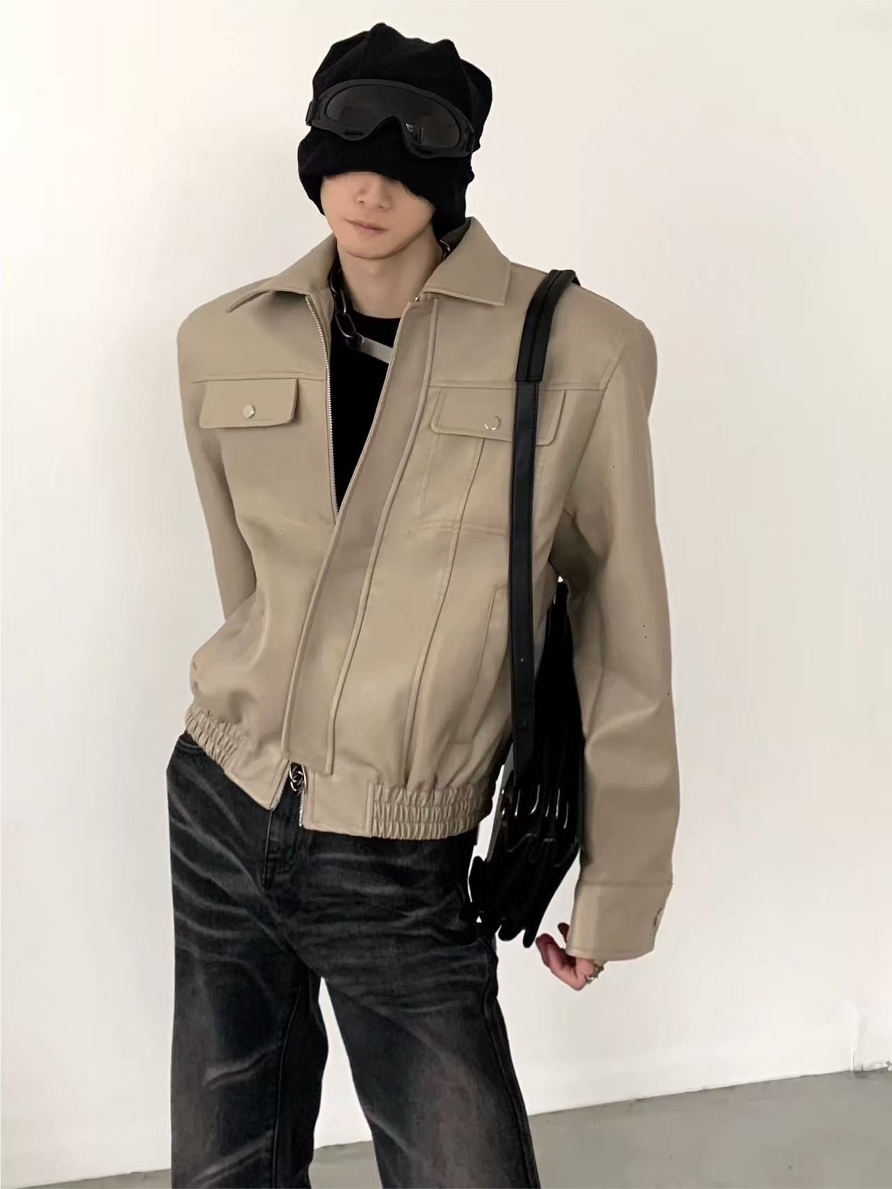 A1864   Men's outerwear