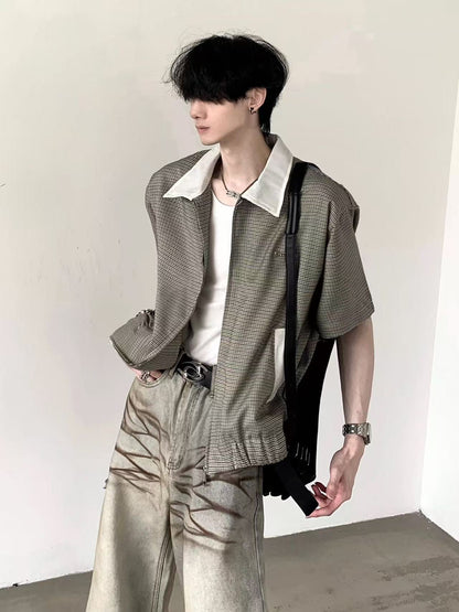 A1863  Men's outerwear