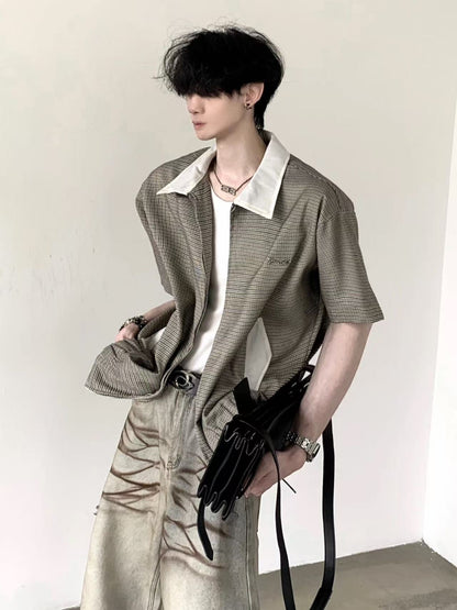 A1863  Men's outerwear
