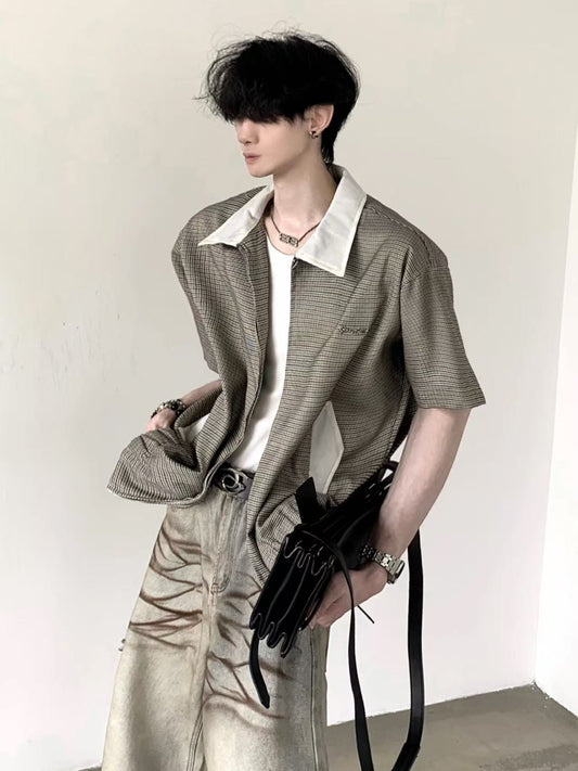 A1863  Men's outerwear
