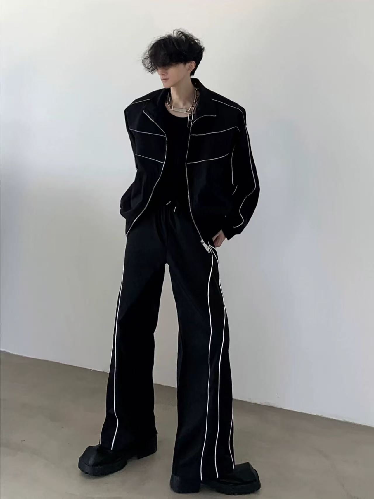 Men's outerwear