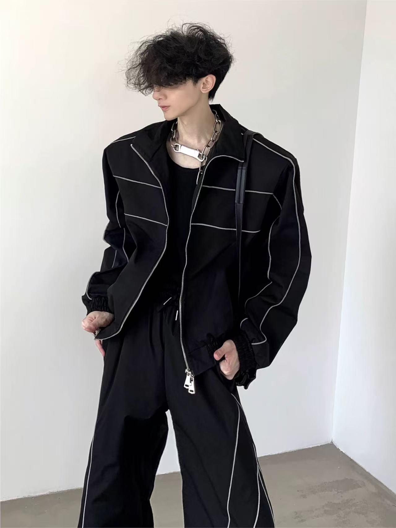 A1862  Men's outerwear
