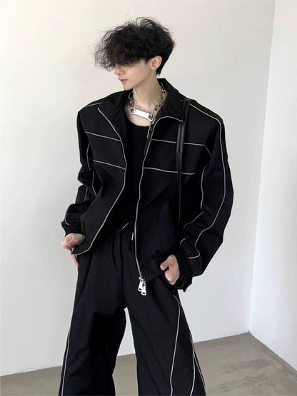 Men's outerwear