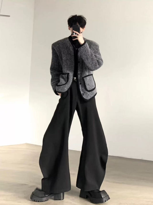 A1861    Men's outerwear