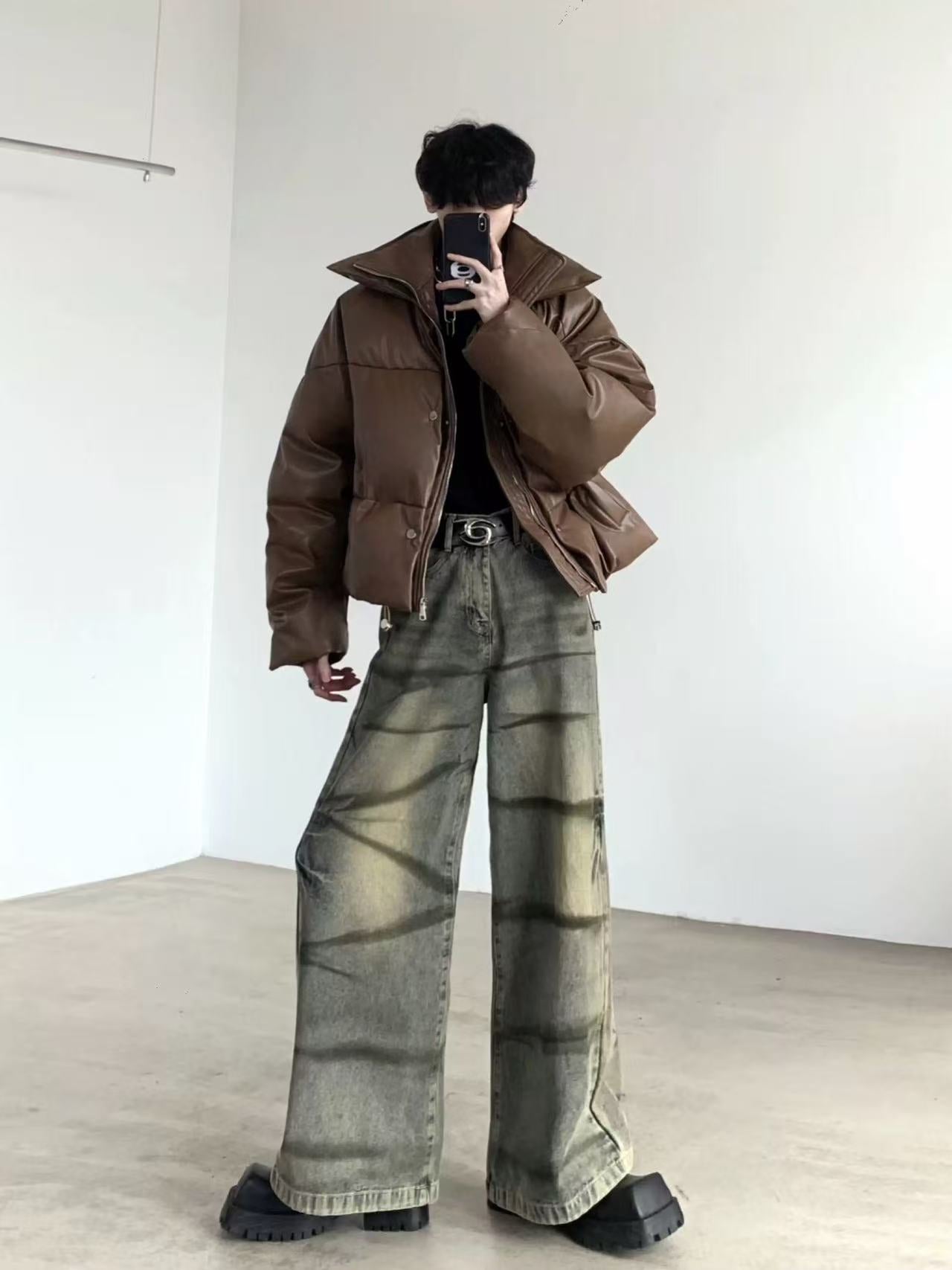 A1860   Men's outerwear