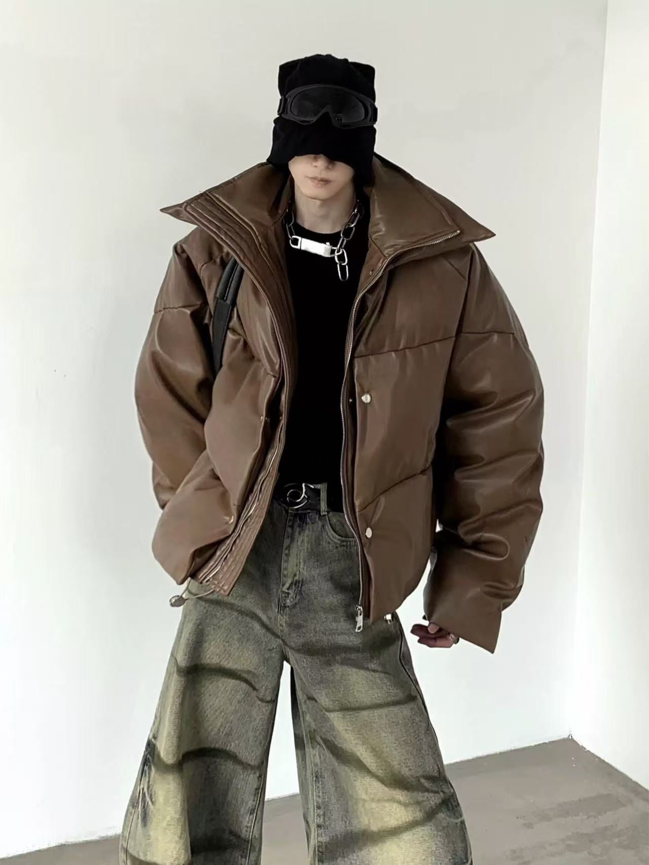 A1860   Men's outerwear