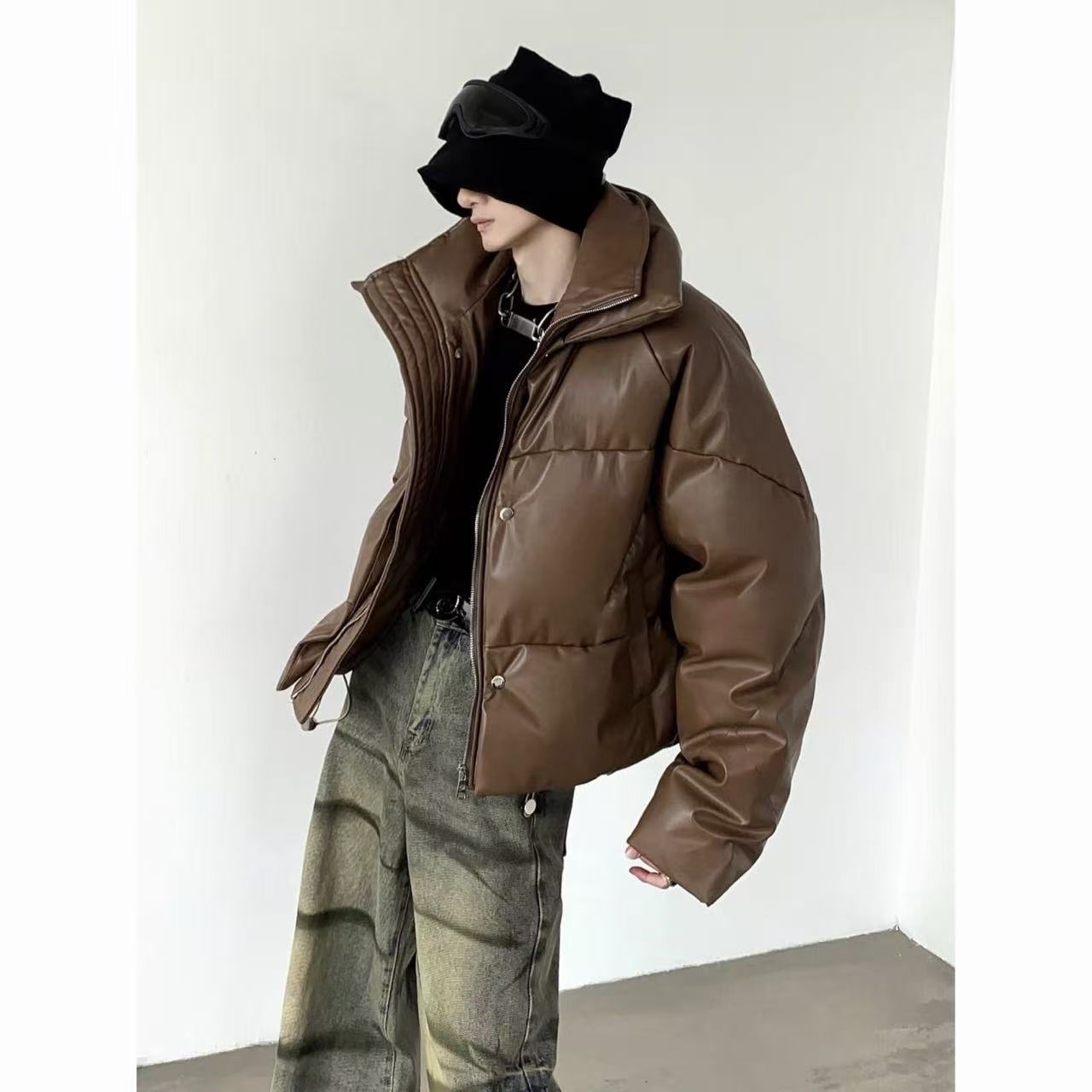 A1860   Men's outerwear