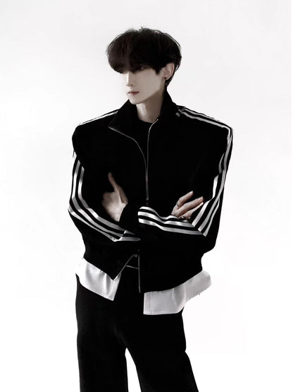 A1859    Men's outerwear