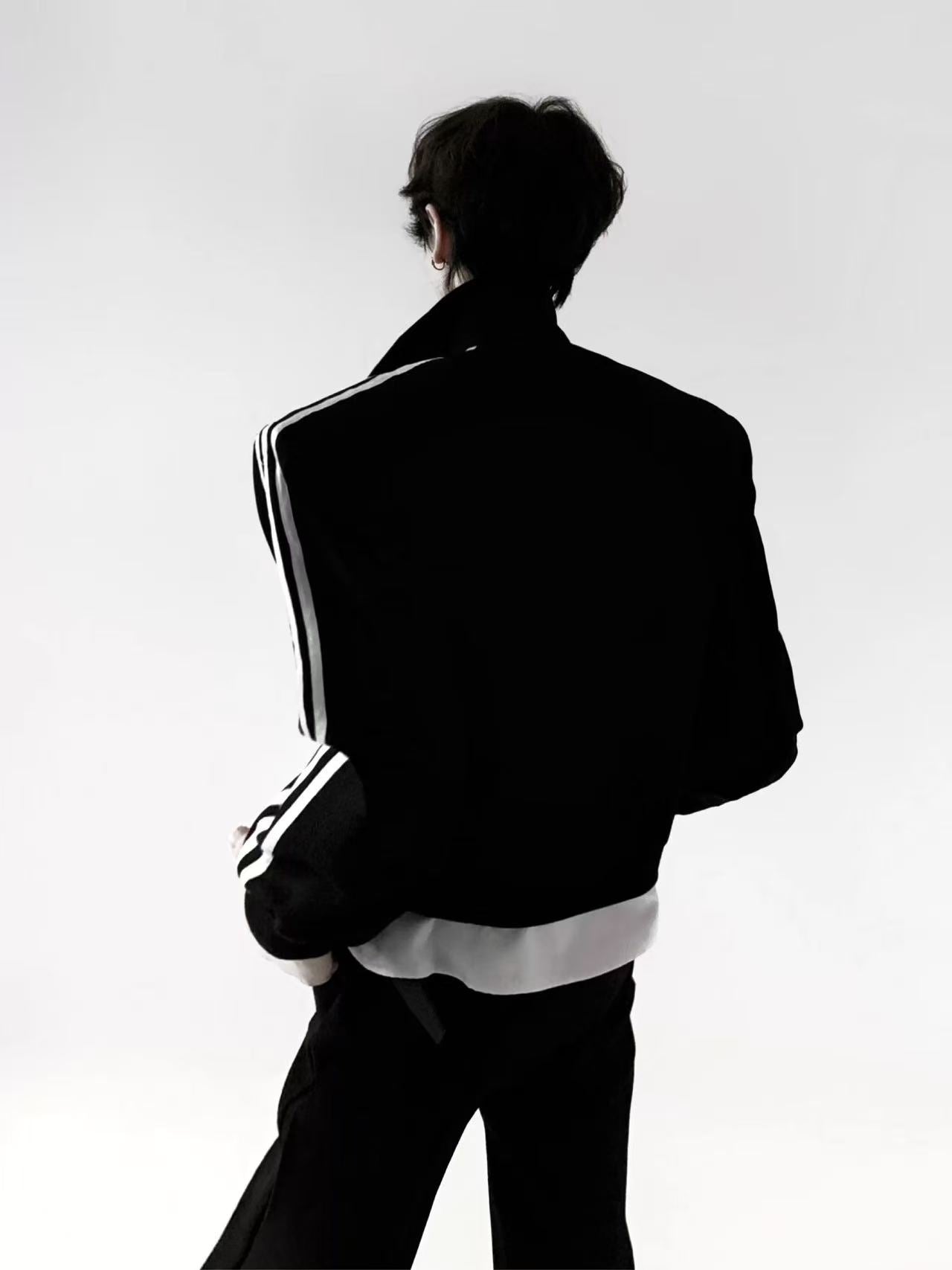 A1859    Men's outerwear