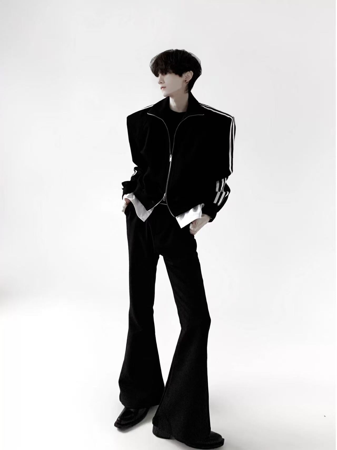 A1859    Men's outerwear