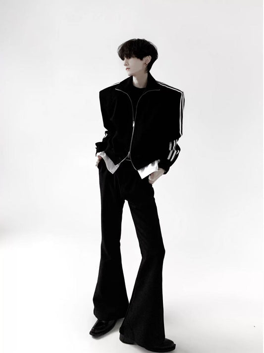 A1859    Men's outerwear