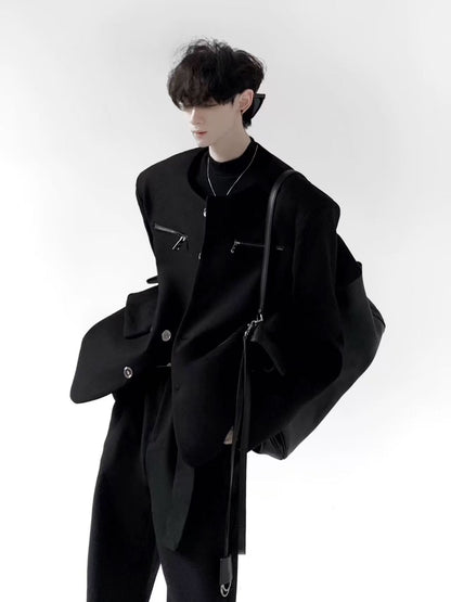 A1858    Men's outerwear