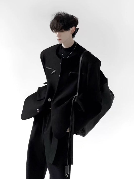 A1858    Men's outerwear