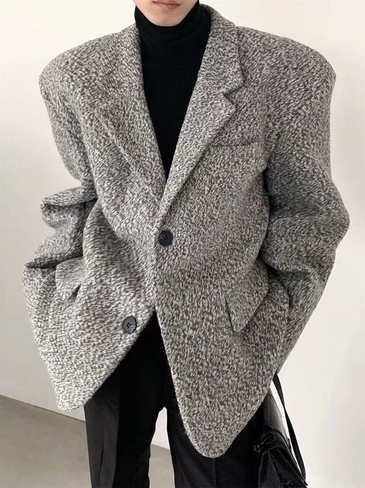 A1857   Men's outerwear