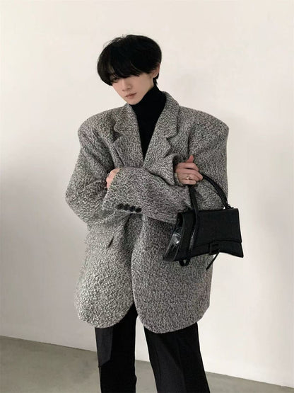 A1857   Men's outerwear