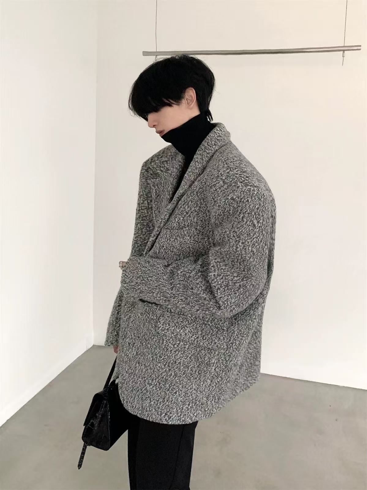 A1857   Men's outerwear