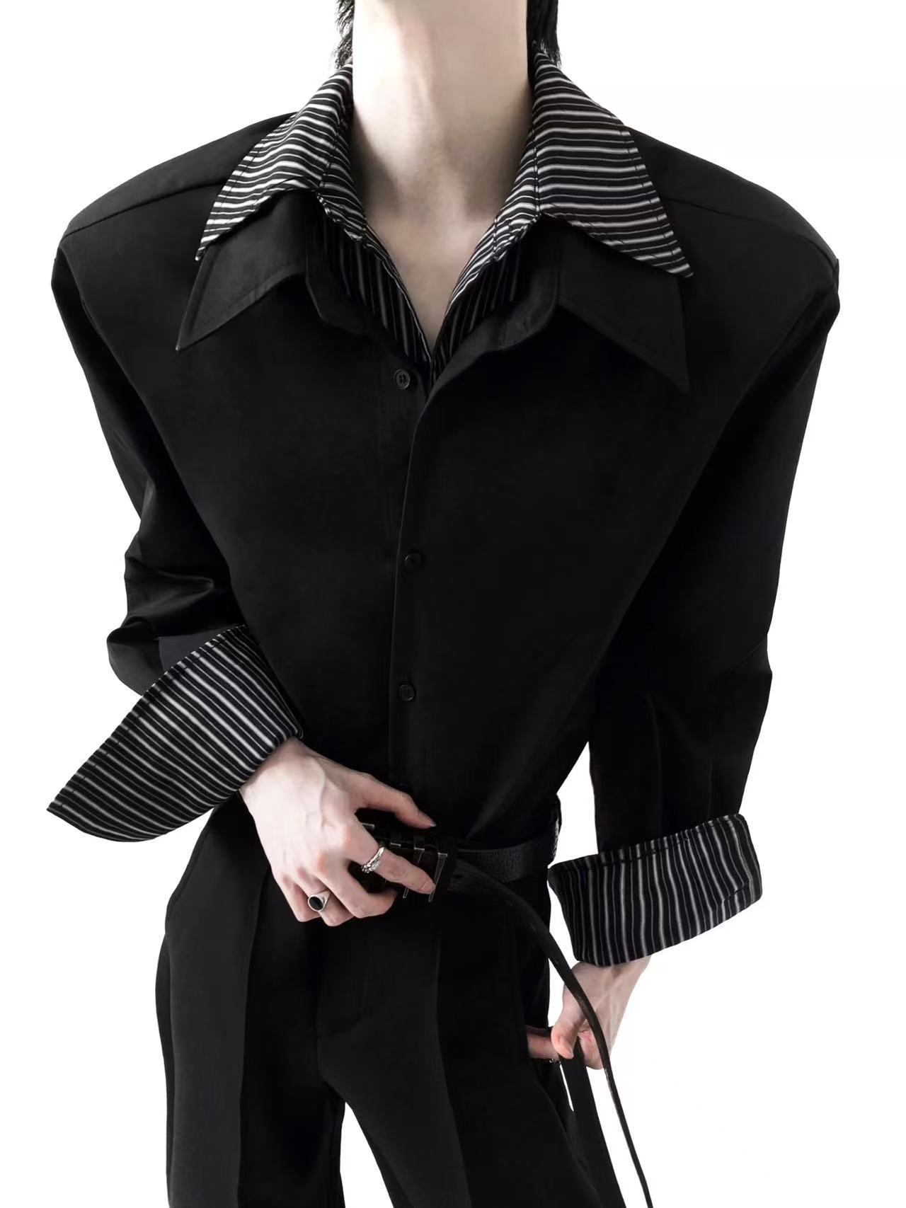 A1856  Men's outerwear