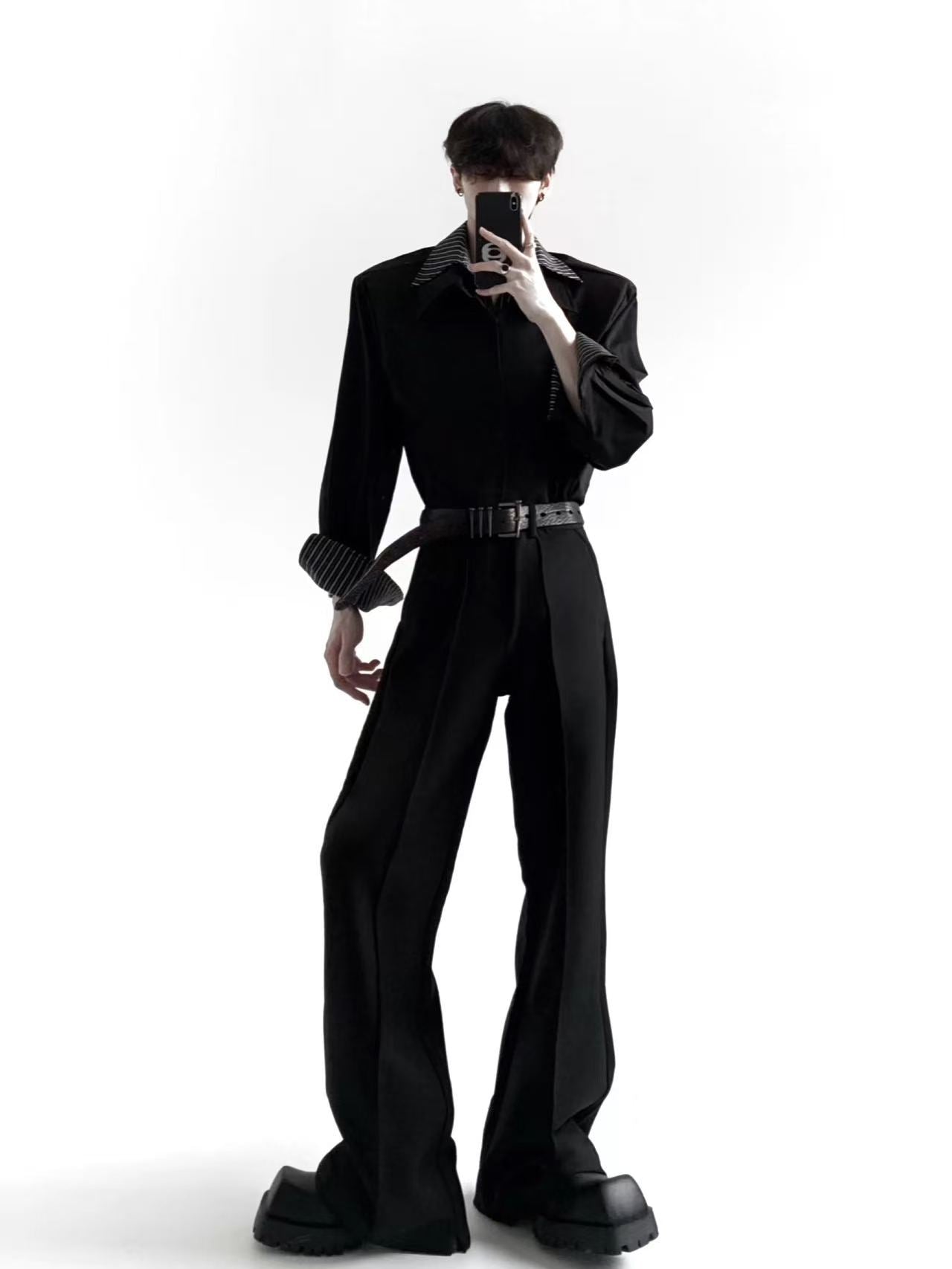 A1856  Men's outerwear