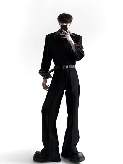A1856  Men's outerwear