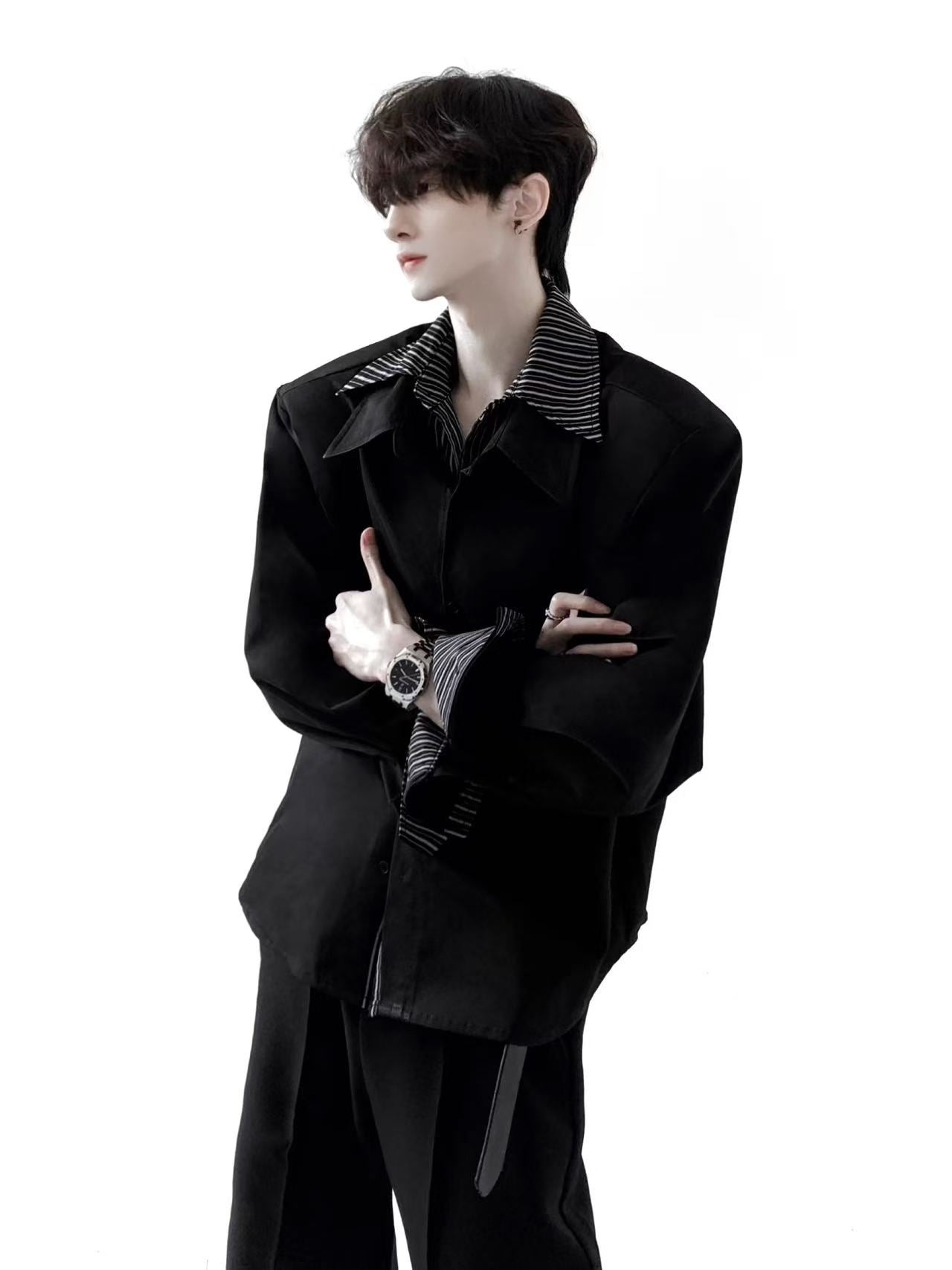 A1856  Men's outerwear