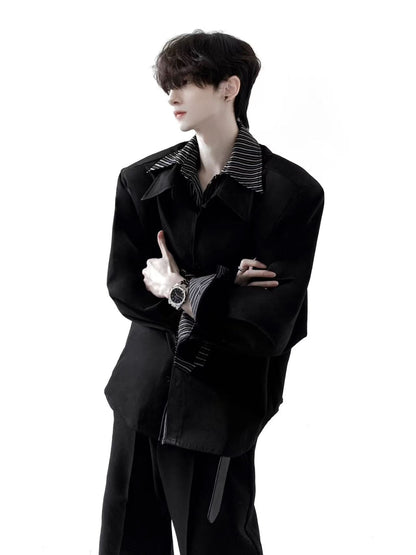 A1856  Men's outerwear