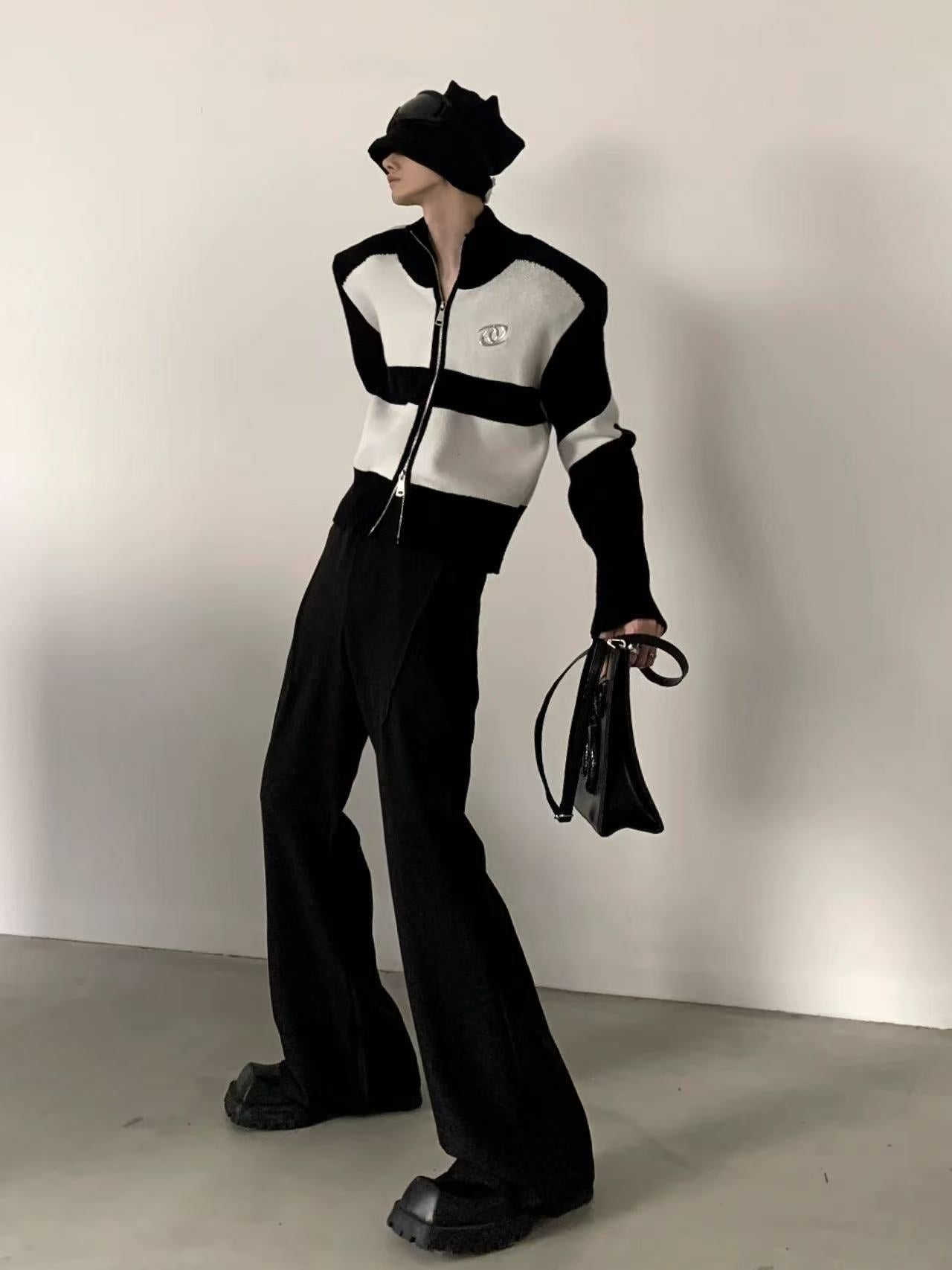 A1855 Men's outerwear