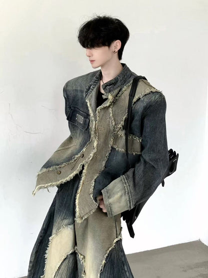 A1853  Men's outerwear