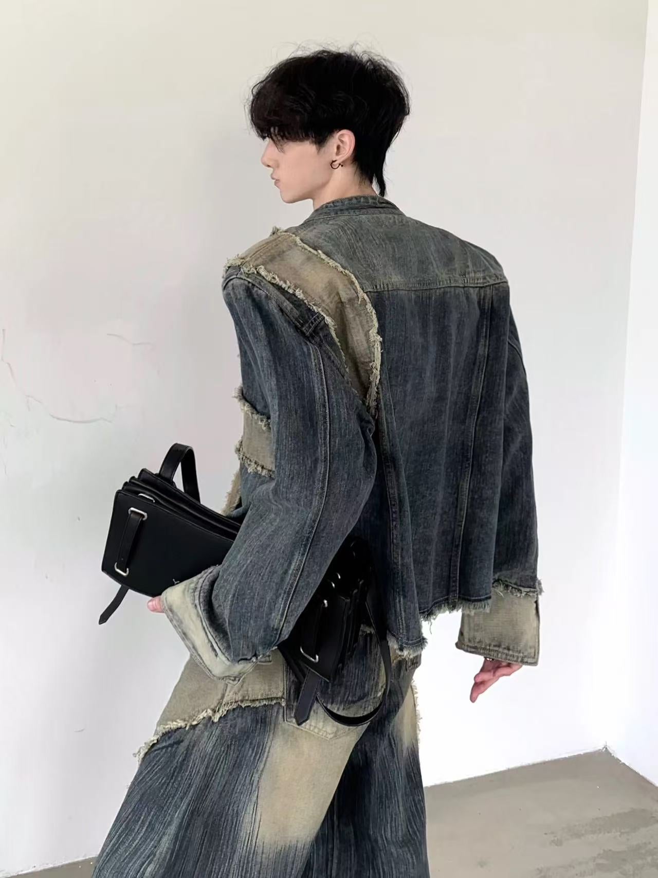 A1853  Men's outerwear