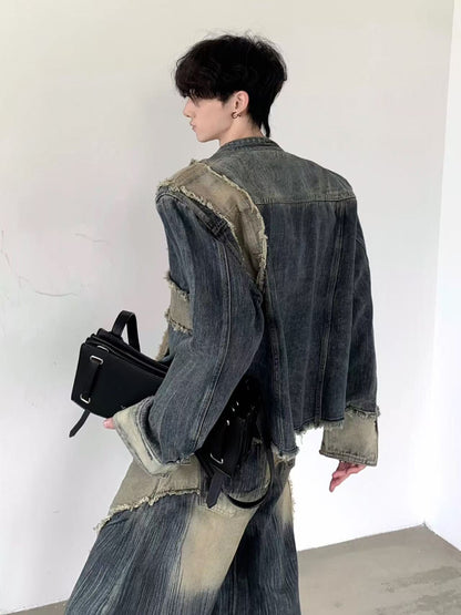 A1853  Men's outerwear