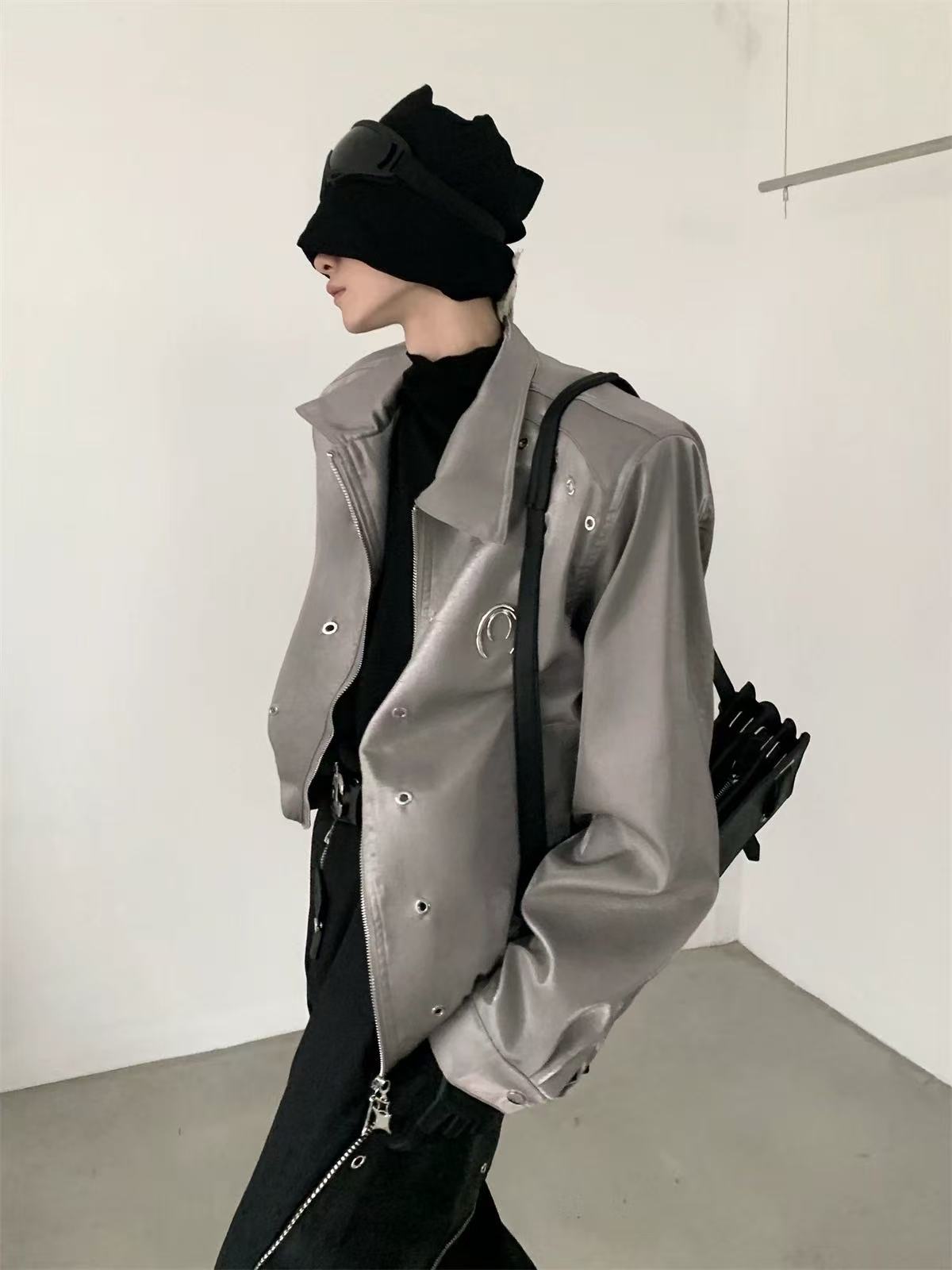 A1852  Men's outerwear