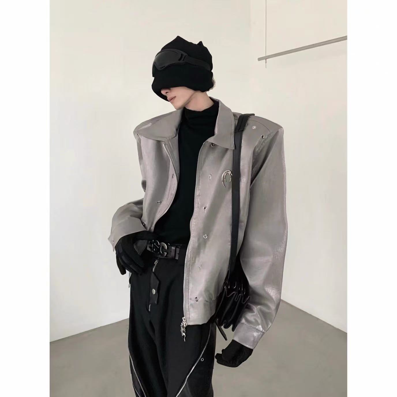 Men's outerwear