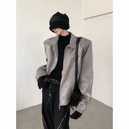 Men's outerwear