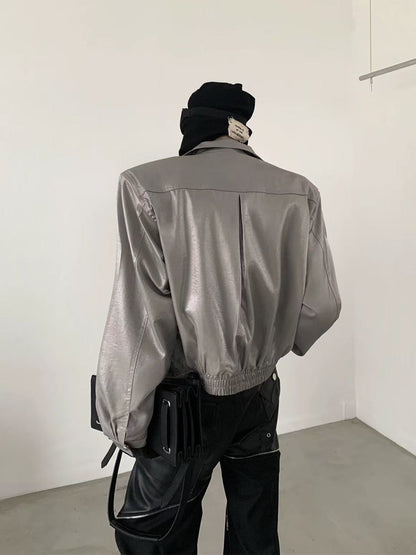Men's outerwear