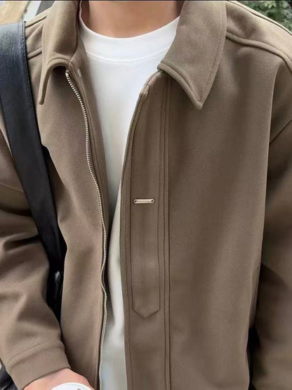 A1889  Men's outerwear