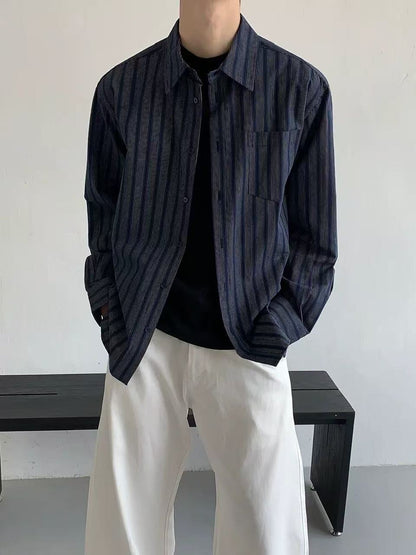 A1887   Men's outerwear