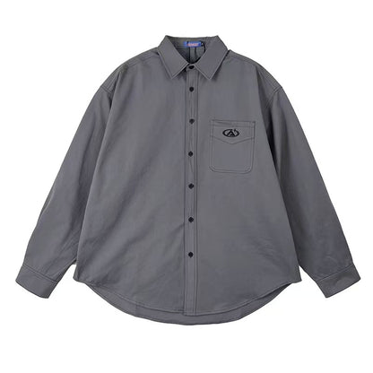 A1872  Men's outerwear