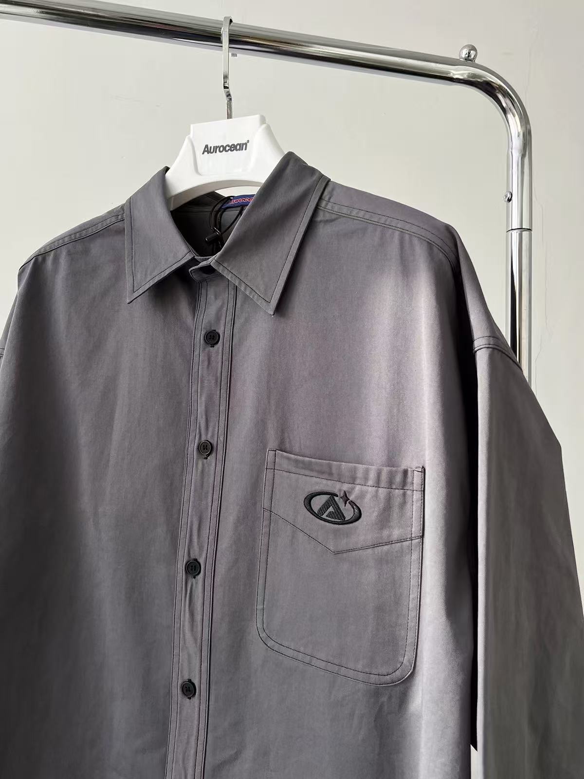 A1872  Men's outerwear