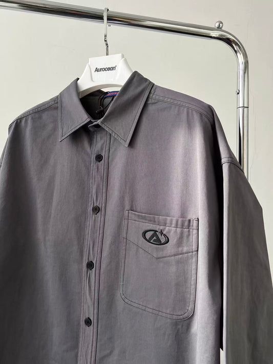 A1872  Men's outerwear