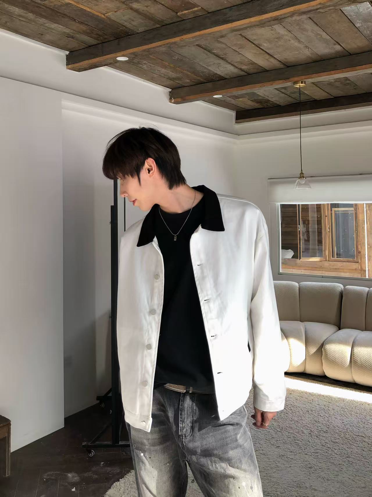 A1905 Men's outerwear