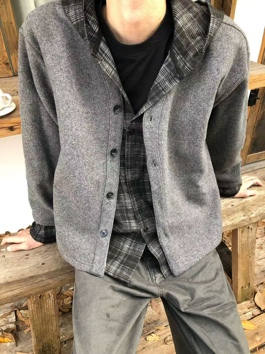 A1896 Men's outerwear