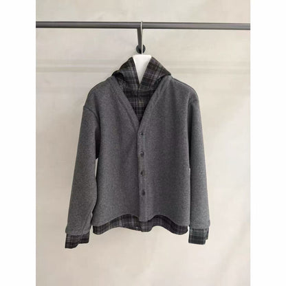 A1896 Men's outerwear