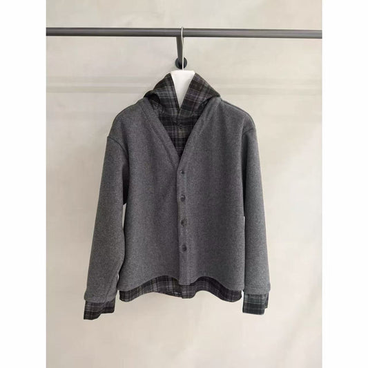 A1896 Men's outerwear