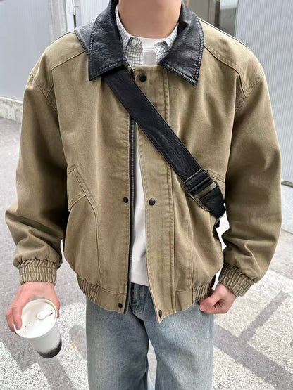 A1925 Men's outerwear
