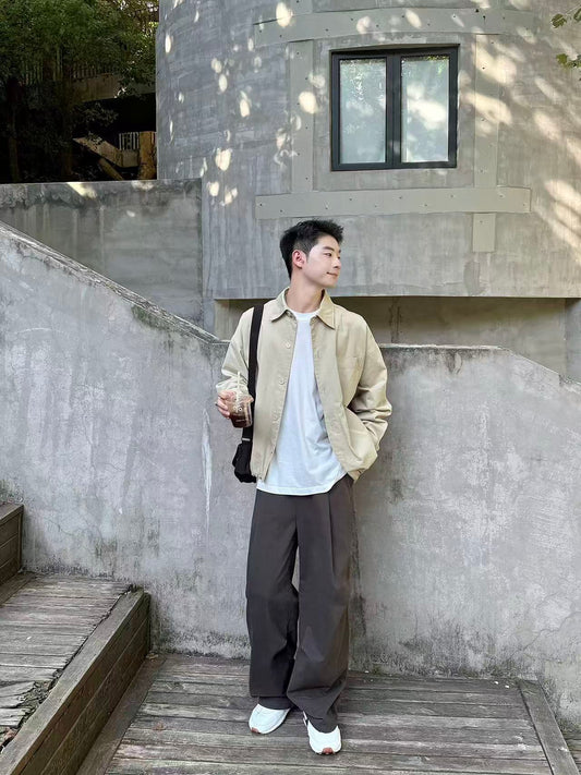 A1923 Men's outerwear