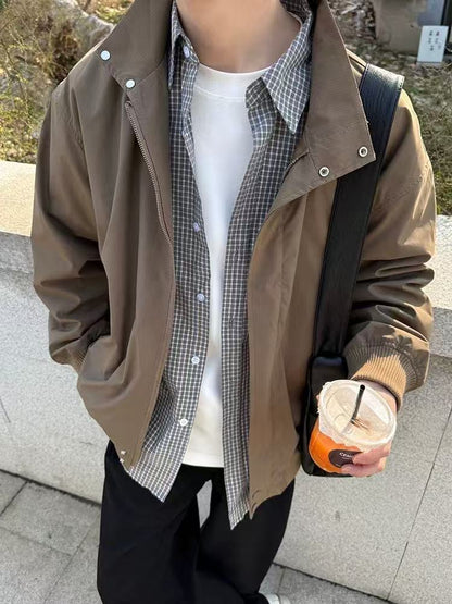 A1922 Men's outerwear