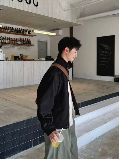 Men's outerwear