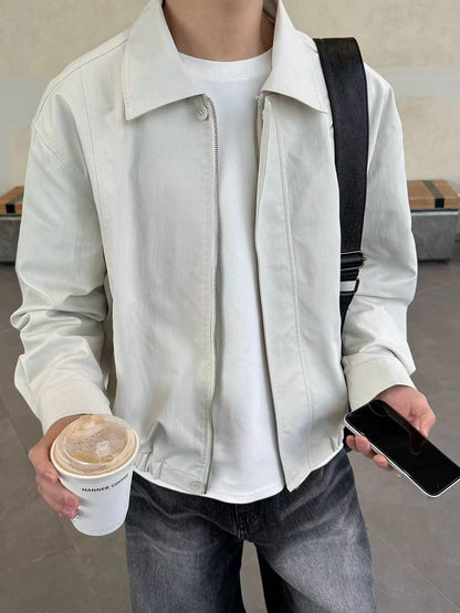 A1917  Men's outerwear
